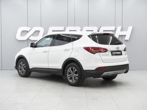 Hyundai Santa Fe III с пробегом 2013 года, цена 1 750 000 рублей, 198307 км, внедорожник, Автокод Объявления