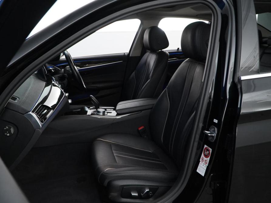 BMW 5 серии VII (G30/G31/G38) Москва  - изображение 8