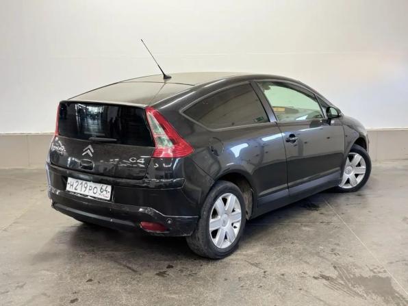 Citroen C4 I с пробегом 2006 года, цена 299 000 рублей, 192825 км, хэтчбек, Автокод Объявления