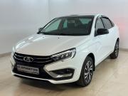 Lada (ВАЗ) Vesta I Рестайлинг (NG) Москва  - изображение 19