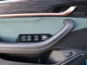 Geely Monjaro I Рестайлинг Москва  - изображение 37