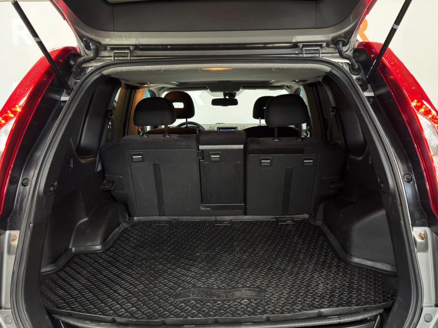 Nissan X-Trail II Рестайлинг Волгоград  - изображение 20