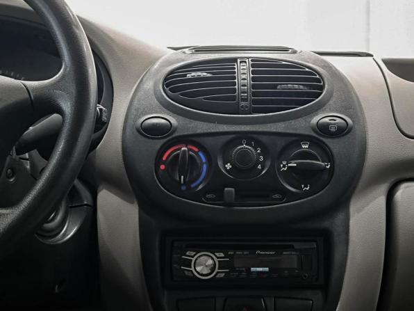 Lada (ВАЗ) Kalina I с пробегом 2010 года, цена 145 000 рублей, 137904 км, хэтчбек, Автокод Объявления