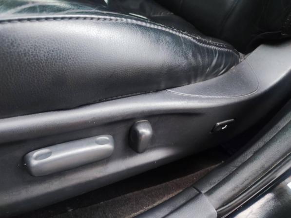 Toyota Camry VI (XV40) с пробегом 2007 года, цена 949 900 рублей, 380000 км, седан, Автокод Объявления