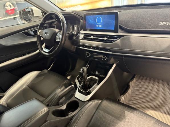 Chery Tiggo 4 Pro I Рестайлинг с пробегом 2023 года, цена 1 580 000 рублей, 65000 км, внедорожник, Автокод Объявления