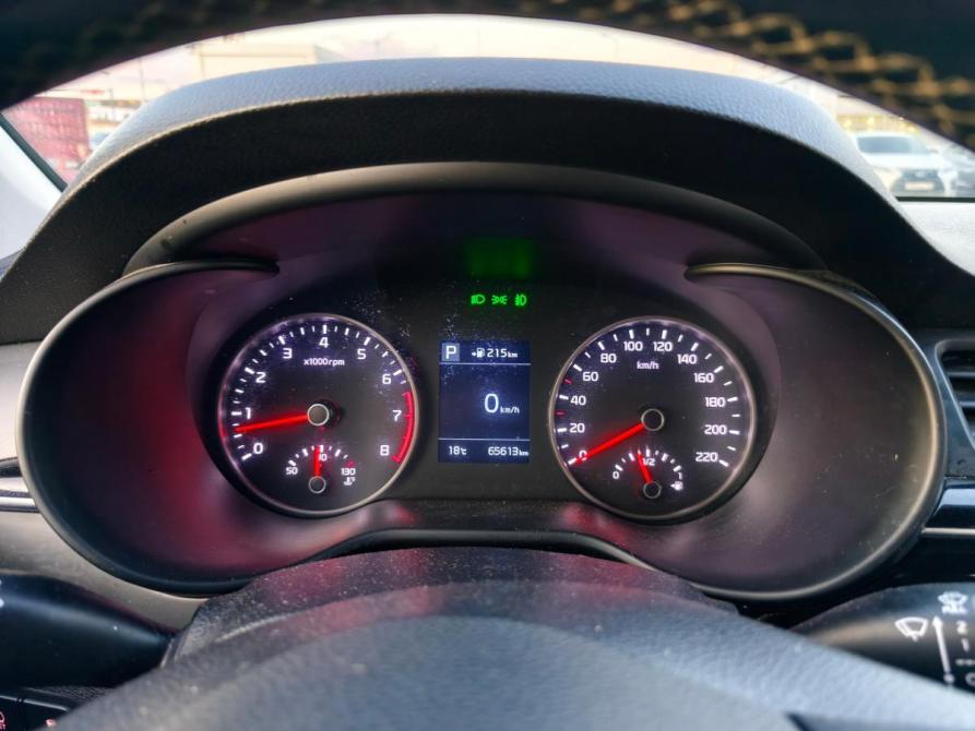 Kia Rio IV Санкт-Петербург  - изображение 10