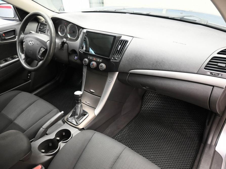Hyundai Sonata V (NF) Рестайлинг Ростов-на-Дону  - изображение 8