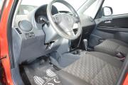 Suzuki SX4 I (Classic) Киров  - изображение 46