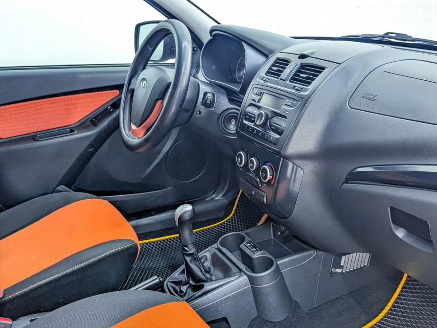 Lada (ВАЗ) Kalina II Ярославль  - изображение 5