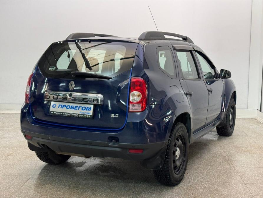Renault Duster I Москва  - изображение 4