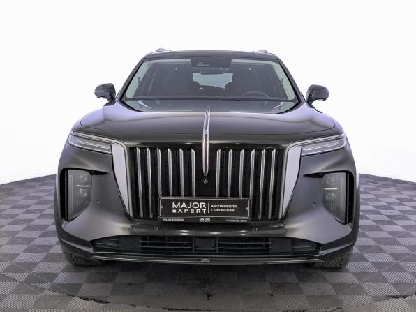 Hongqi E-HS9 с пробегом 2021 года, цена 3 805 000 рублей, 33239 км, внедорожник, Автокод Объявления