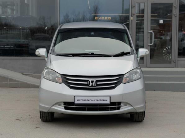 Honda Freed I с пробегом 2011 года, цена 955 000 рублей, 169700 км, компактвэн, Автокод Объявления