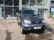 УАЗ Pickup I Рестайлинг 2 Москва  - изображение 17