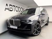 BMW X7 I (G07) Москва  - изображение 24