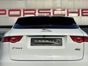 Jaguar F-Pace I Пермь  - изображение 39