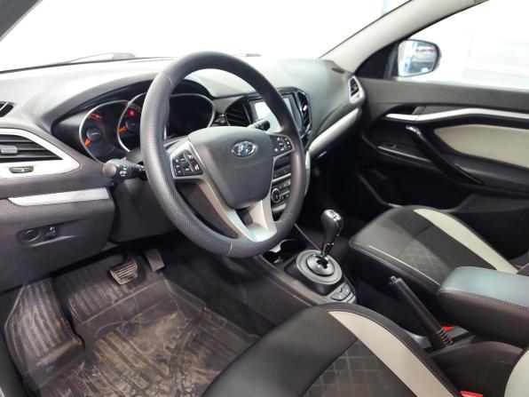 Lada (ВАЗ) Vesta I с пробегом 2019 года, цена 995 000 рублей, 89400 км, универсал, Автокод Объявления