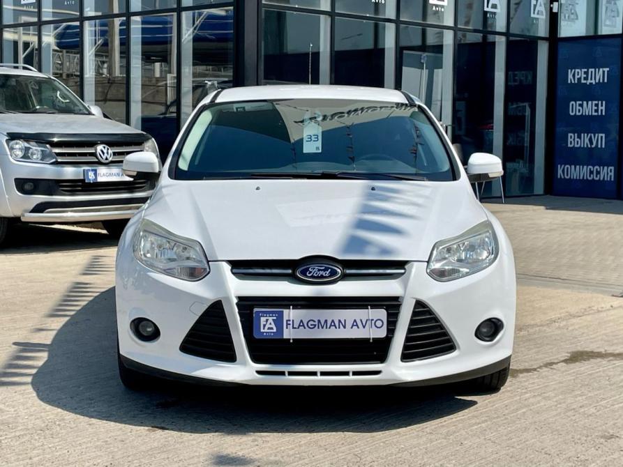 Ford Focus III Краснодар  - изображение 9
