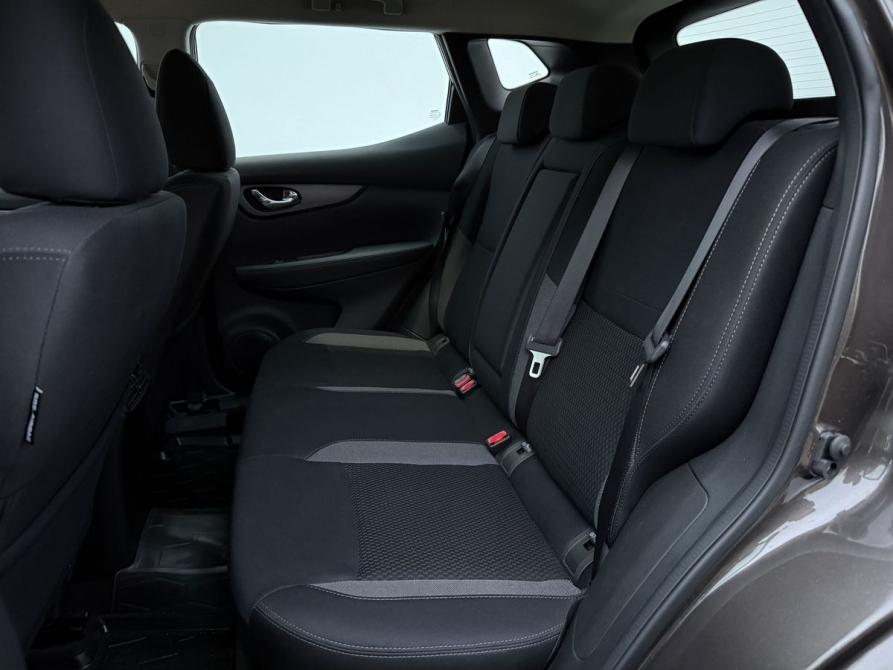 Nissan Qashqai II Рестайлинг Москва  - изображение 11