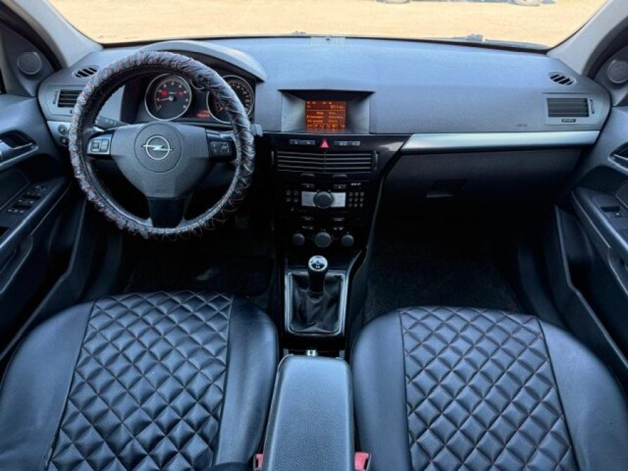 Opel Astra H Рестайлинг Курган  - изображение 11