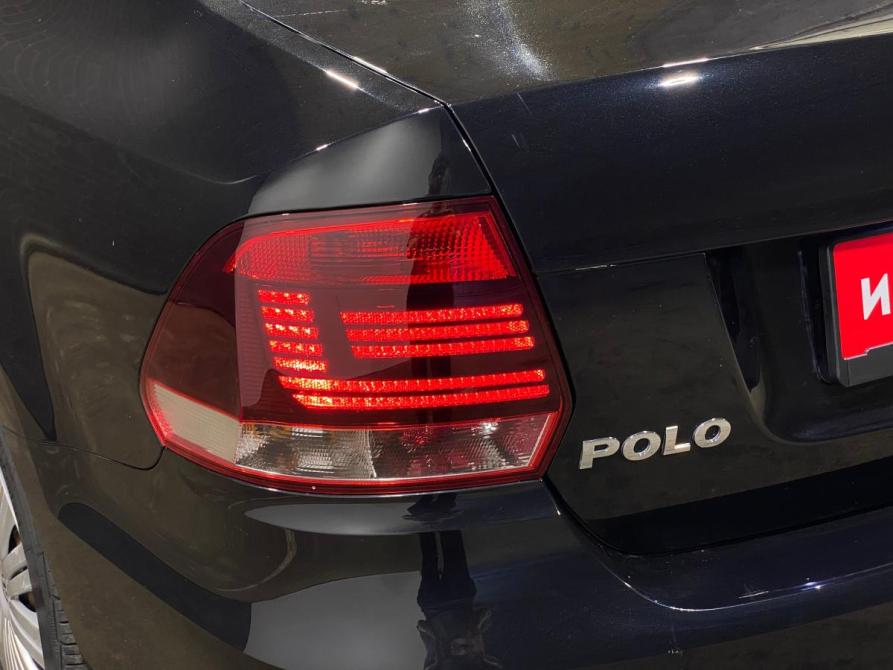 Volkswagen Polo V Рестайлинг Челябинск  - изображение 7