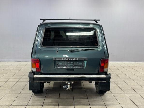 Lada (ВАЗ) 2131 (4x4) I с пробегом 2011 года, цена 270 000 рублей, 198120 км, внедорожник, Автокод Объявления