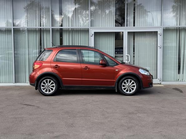 Suzuki SX4 I (Classic) Рестайлинг с пробегом 2010 года, цена 749 000 рублей, 257048 км, хэтчбек, Автокод Объявления