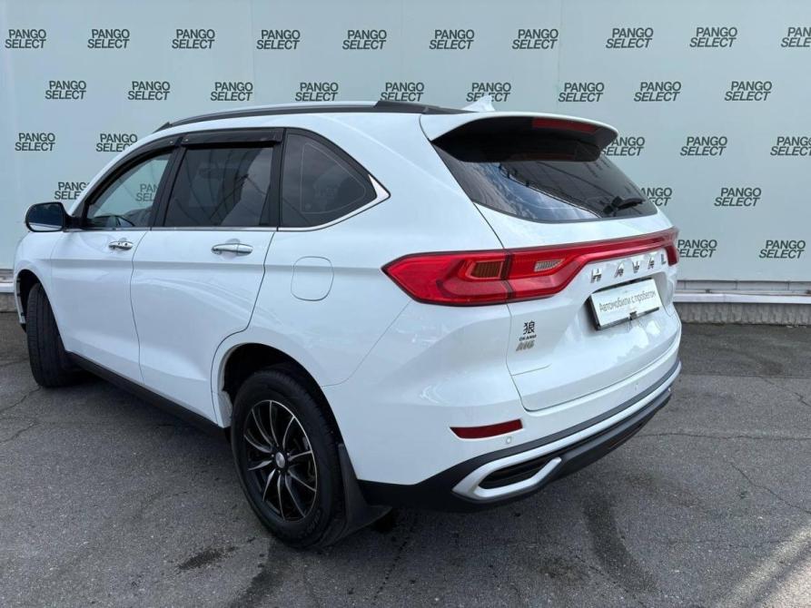 Haval M6 II Нижний Тагил  - изображение 6