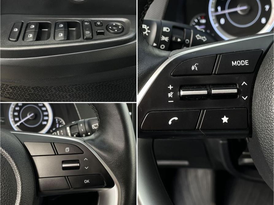 Hyundai Creta II Тамбов  - изображение 18