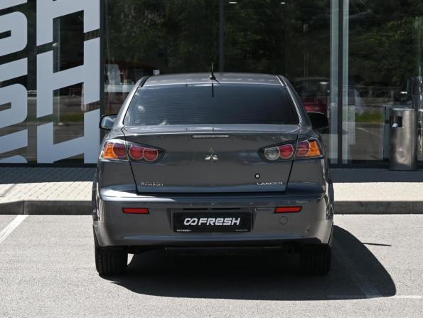 Mitsubishi Lancer X Рестайлинг с пробегом 2011 года, цена 1 199 000 рублей, 32552 км, седан, Автокод Объявления
