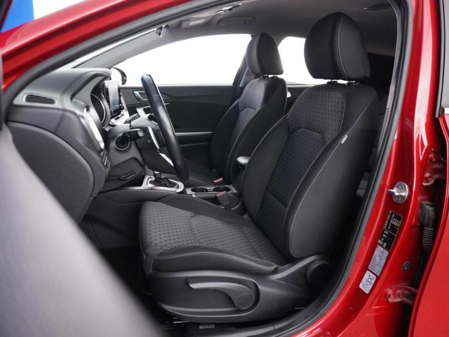 Kia XCeed I Москва  - изображение 10
