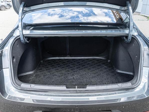 Geely Preface I с пробегом 2024 года, цена 2 550 000 рублей, 39550 км, седан, Автокод Объявления