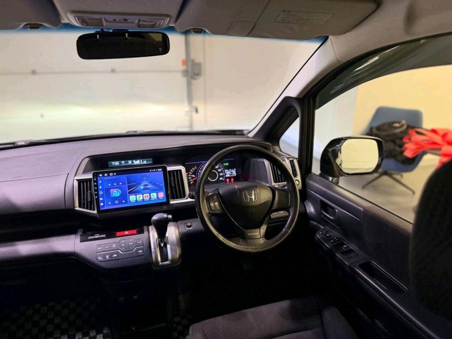 Honda Stepwgn IV Новосибирск  - изображение 32
