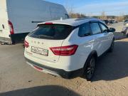 Lada (ВАЗ) Vesta I Пермь  - изображение 6