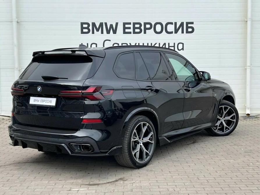 BMW X5 IV (G05/G18) Санкт-Петербург  - изображение 2