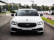 Mercedes-Benz E-Класс V (W213 S213 C238) Рестайлинг Санкт-Петербург  - изображение 41