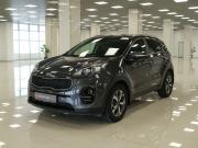 Kia Sportage IV Самара  - изображение 27