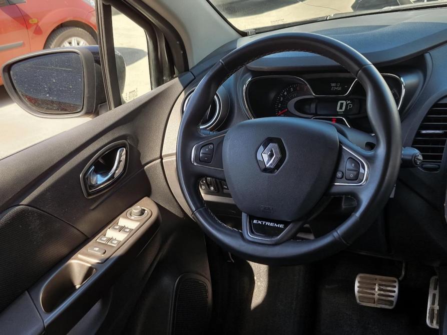 Renault Kaptur I Нижний Новгород  - изображение 11
