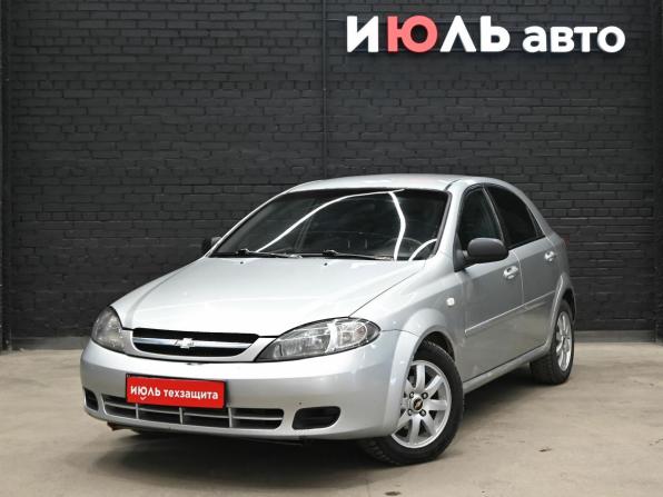 Chevrolet Lacetti I с пробегом 2005 года, цена 250 000 рублей, 235782 км, хэтчбек, Автокод Объявления