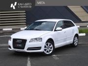 Audi A3 II (8P) Рестайлинг 2 Казань  - изображение 14