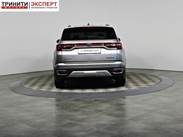 Changan CS35 Plus I с пробегом 2019 года, цена 1 457 000 рублей, 82868 км, внедорожник, Автокод Объявления