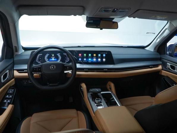 Changan Hunter Plus с пробегом 2024 года, цена 2 884 444 рубля, 52019 км, offers.body_type.unknown, Автокод Объявления