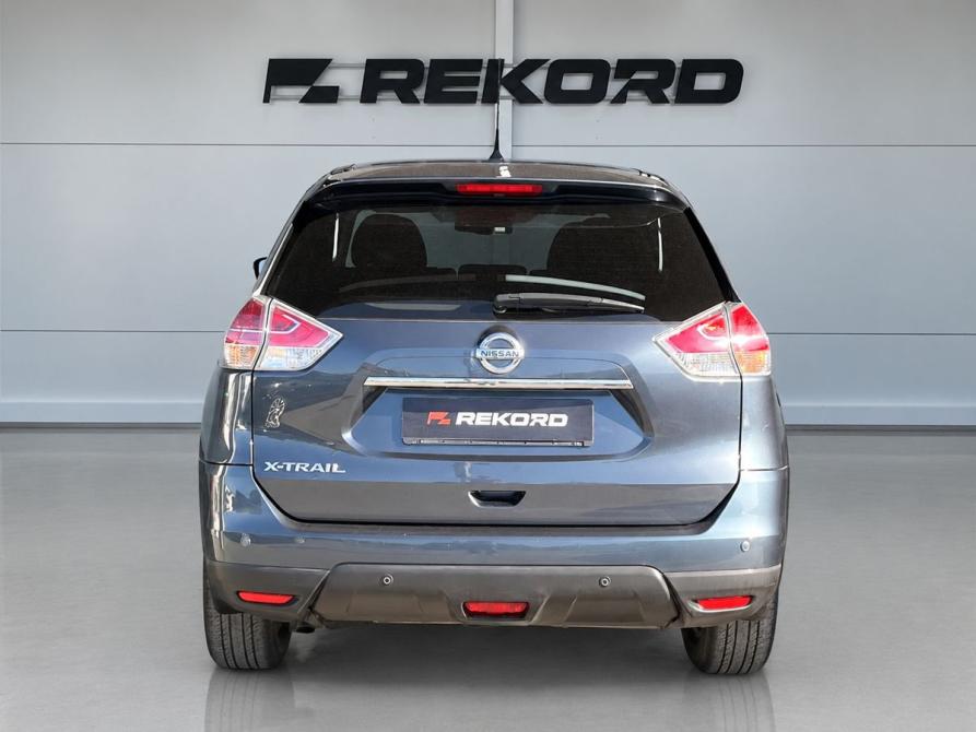 Nissan X-Trail III Уфа  - изображение 6