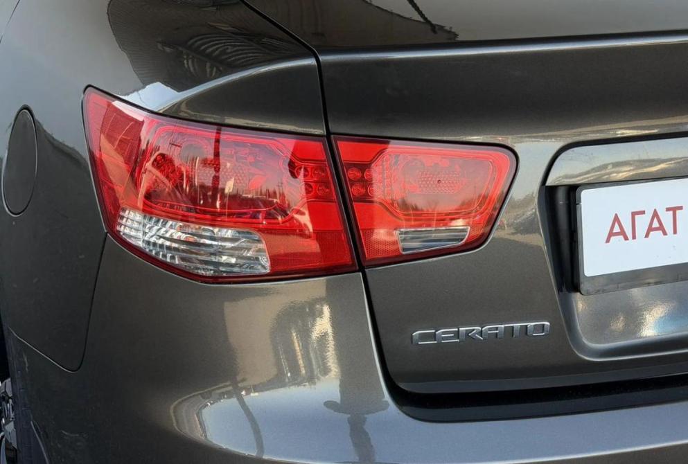 Kia Cerato II Киров  - изображение 25