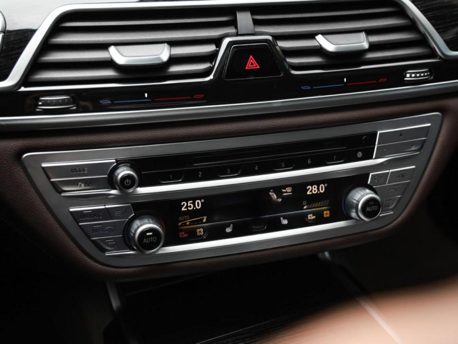 BMW 7 серии VI (G11/G12) Санкт-Петербург  - изображение 20