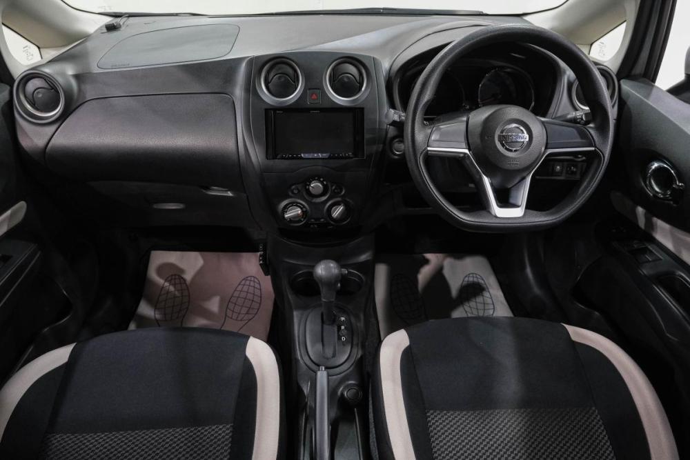 Nissan Note II Рестайлинг Новокузнецк  - изображение 18