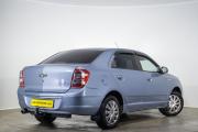 Chevrolet Cobalt II Оренбург  - изображение 22