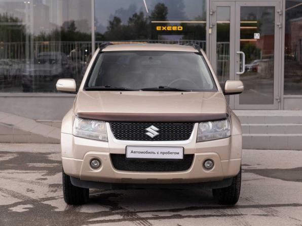 Suzuki Grand Vitara II Рестайлинг с пробегом 2010 года, цена 970 000 рублей, 194045 км, внедорожник, Автокод Объявления