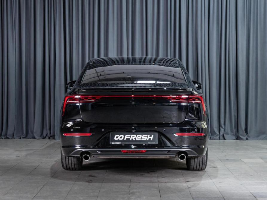 FAW Bestune B70 I Волгоград  - изображение 4