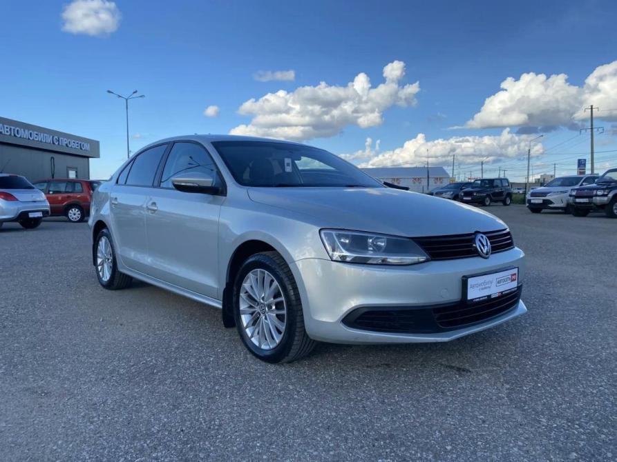 Volkswagen Jetta II (China Market) Тверь  - изображение 3