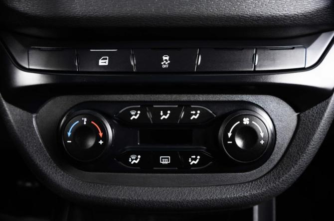 Lada (ВАЗ) Vesta I с пробегом 2020 года, цена 989 000 рублей, 85000 км, седан, Автокод Объявления